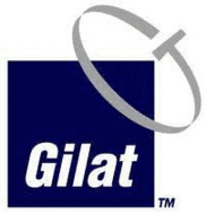 gilat